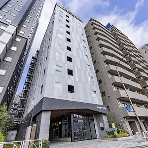 מלון Tokyu Takanawa Shinagawa Area, טוקיו