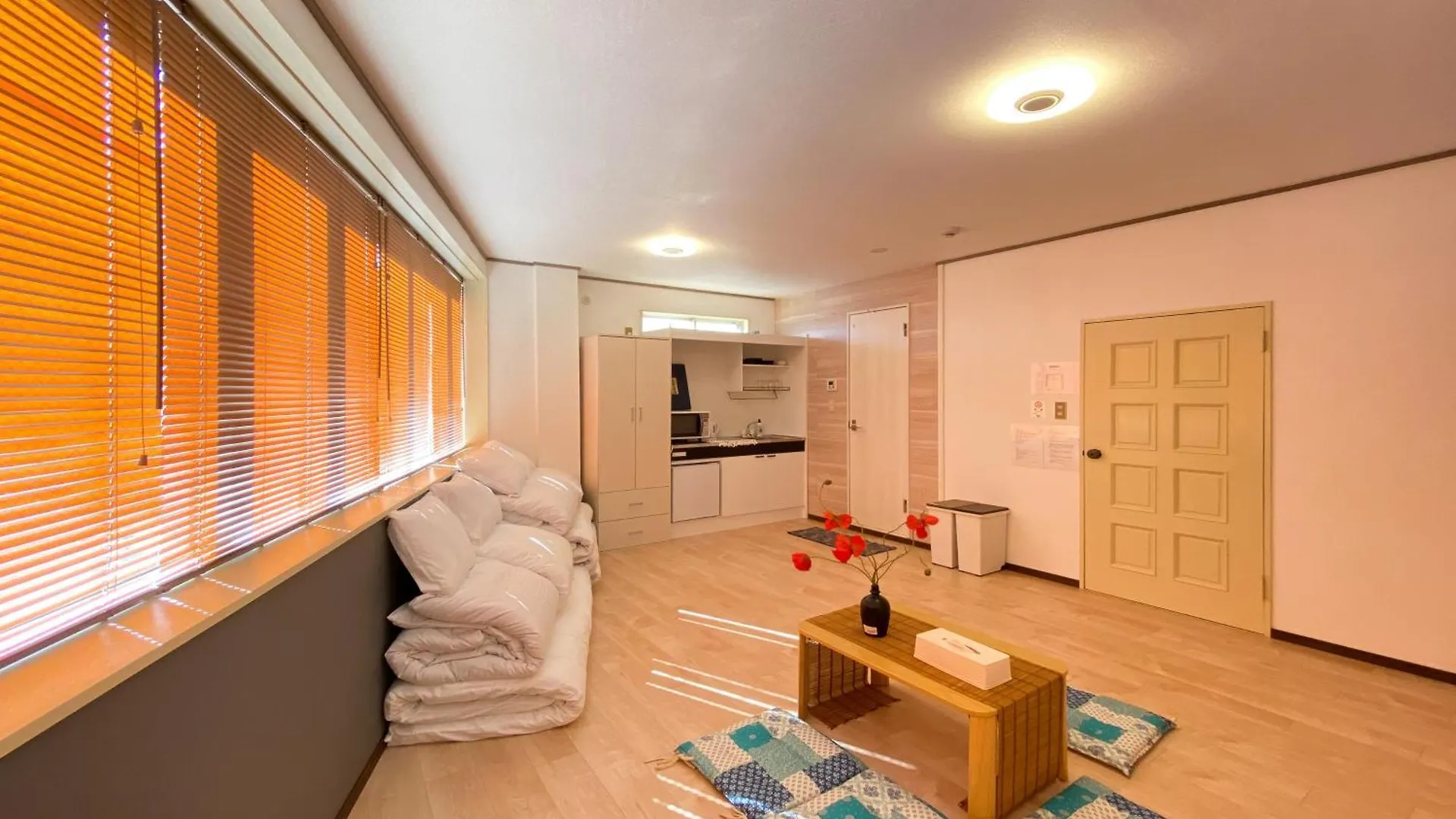 Mitomi Home 4F 도쿄 5*,