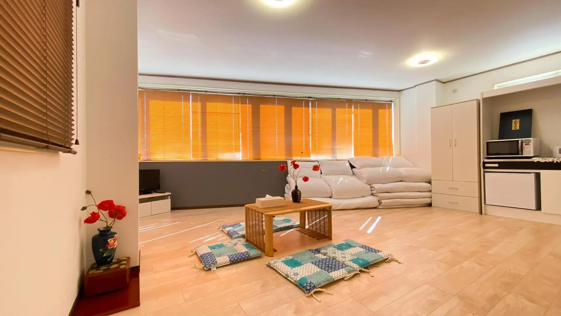 호텔 Mitomi Home 4F 도쿄