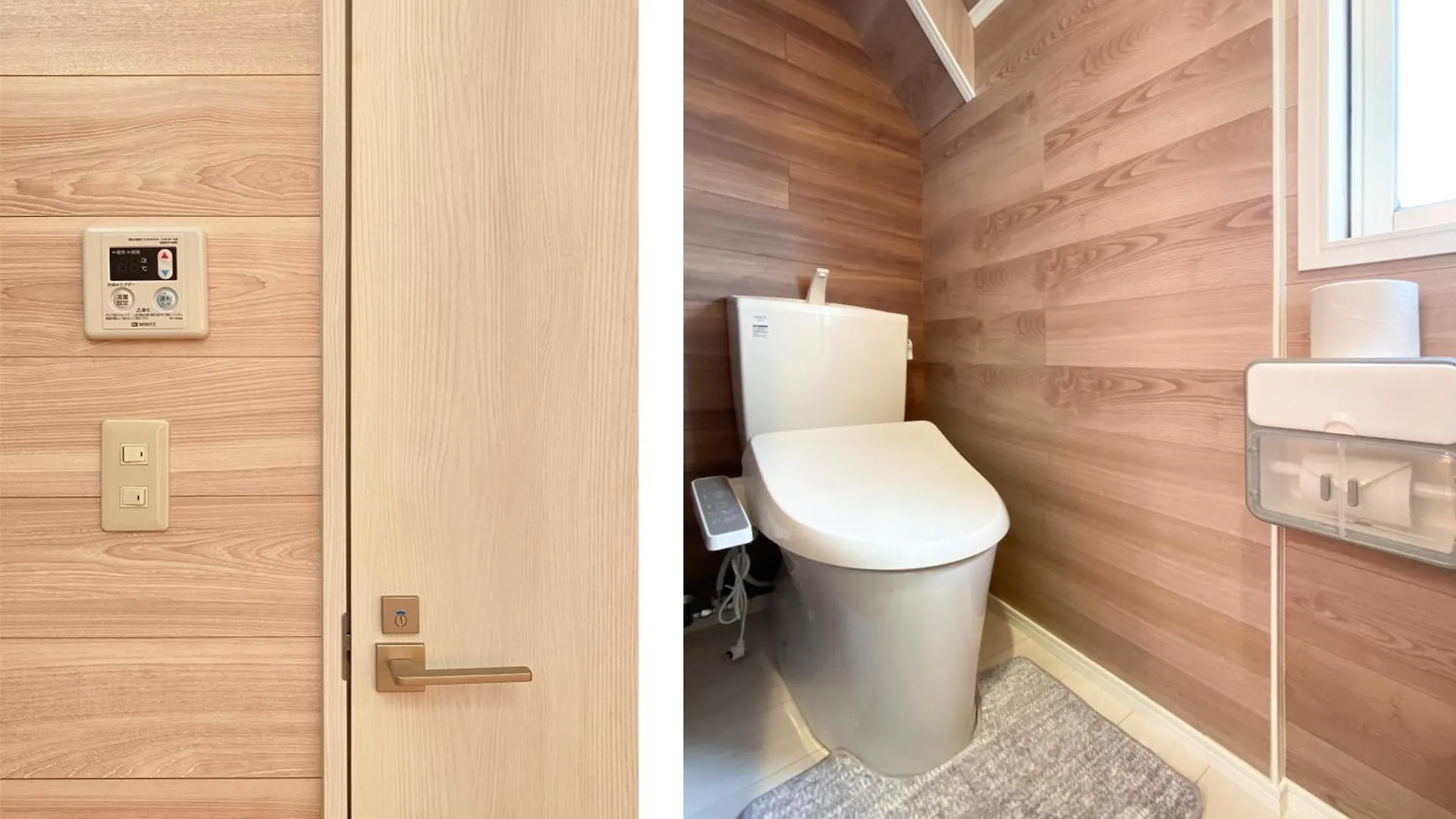 호텔 Mitomi Home 4F 도쿄
