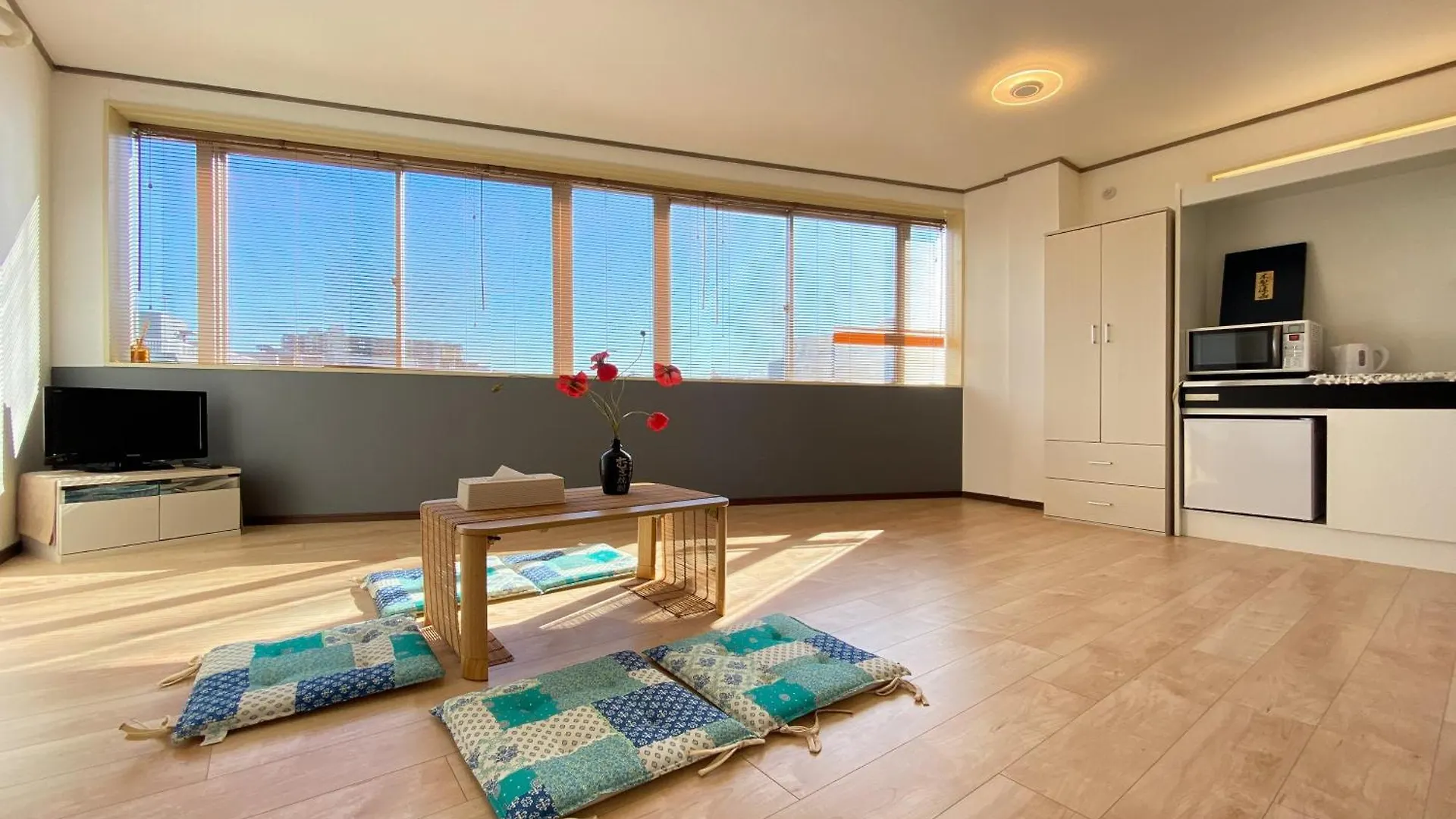Mitomi Home 4F 도쿄 일본