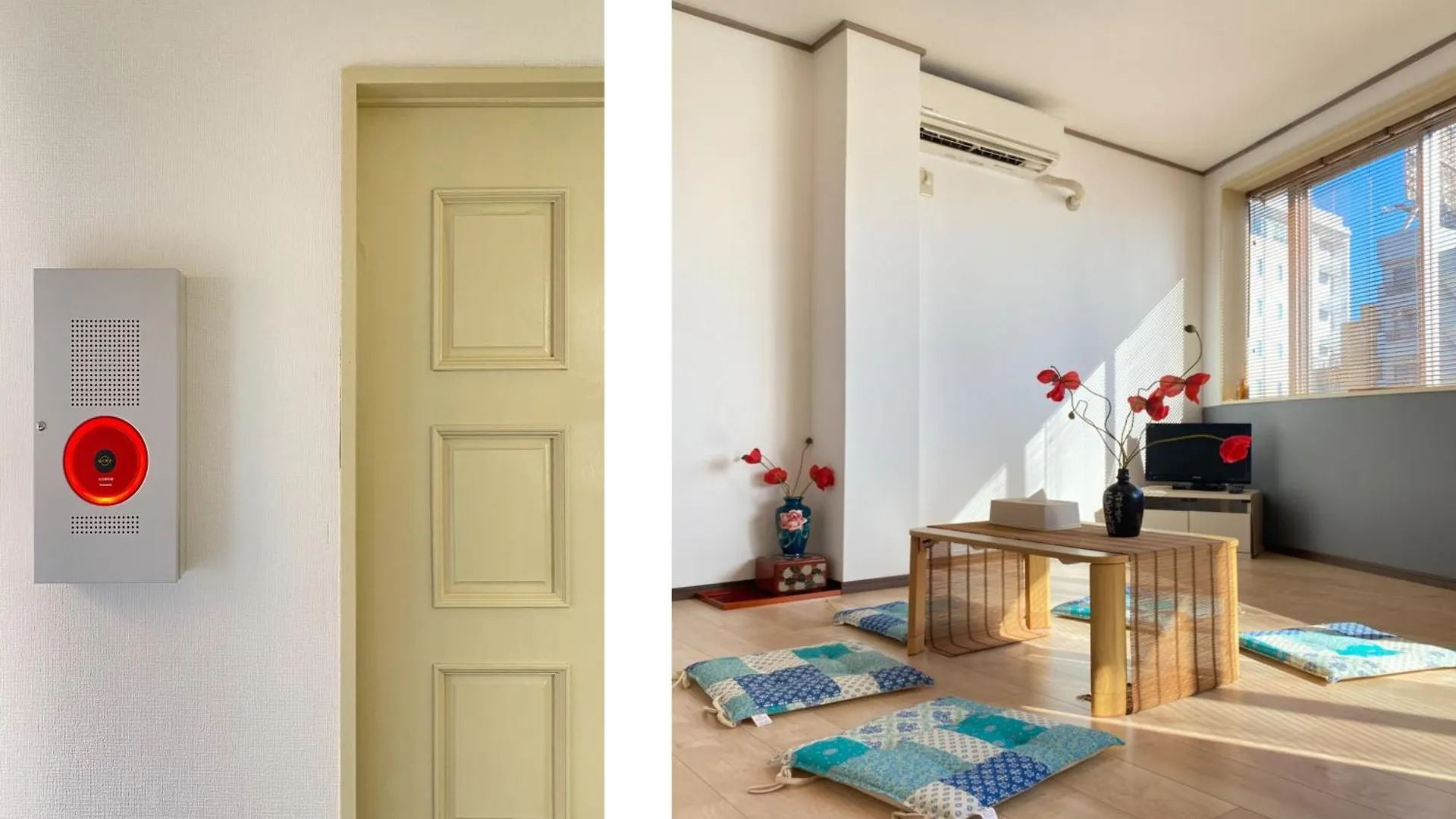 ***** 호텔 Mitomi Home 4F 도쿄 일본