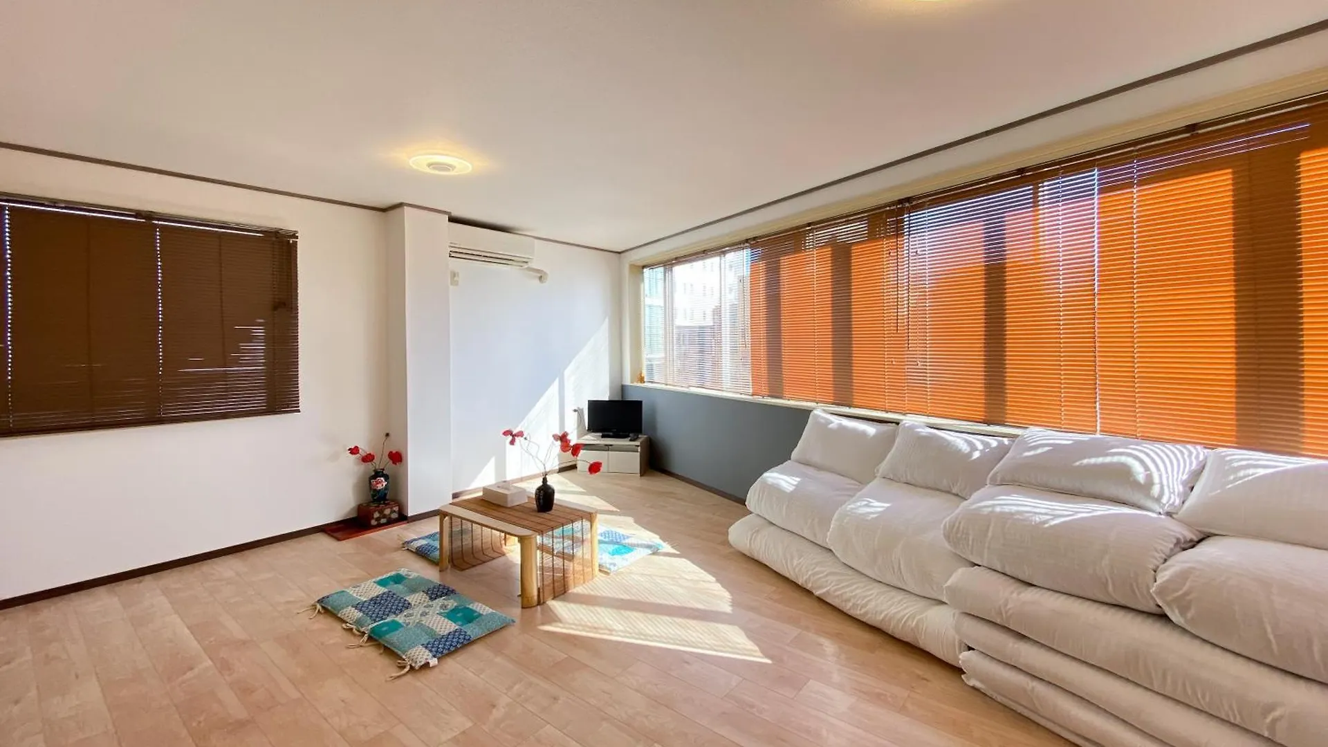 Mitomi Home 4F 도쿄