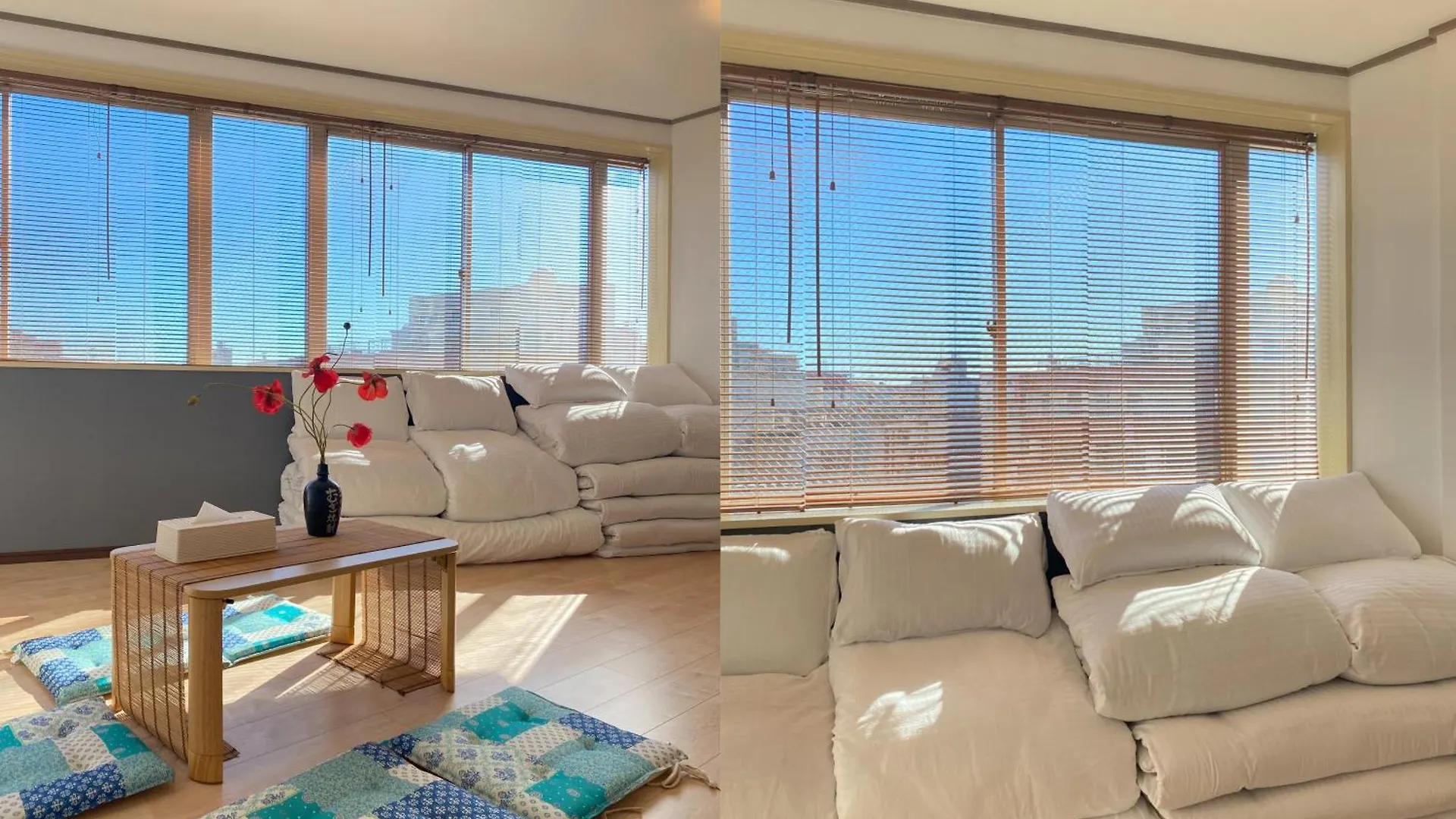 Mitomi Home 4F 도쿄